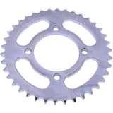 Kettenrad 38Z Teilung 428 Innendurchmesser 064 Lochkreis 080 passend für: SYM XS