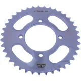 Kettenrad 39Z Teilung 428 Innendurchmesser 064 Lochkreis 080 passend für: SYM XS
