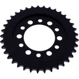 Kettenrad 37Z Teilung 428 Innendurchmesser 062 Lochkreis 080 passend für: Yamaha YZ