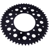 Kettenrad 52Z Teilung 530 Innendurchmesser 120 Lochkreis 140 passend für: Kawasaki ZZR, VN, ZXR