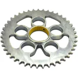 Kettenrad 43Z Teilung 525 Innendurchmesser 055 Lochkreis 085 passend für: Ducati Hypermotard, Monster, 916
