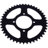 Kettenrad 45Z Teilung 420 Innendurchmesser 064 Lochkreis 080 passend für: Yamaha PW, TT - R, LB - 2M