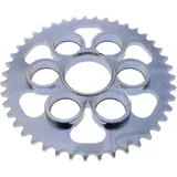 Kettenrad 43Z Teilung 525 Innendurchmesser 060 Lochkreis 091 passend für: Ducati Diavel, 1198, 1098
