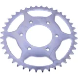 Kettenrad 39Z 525 für Motorräder