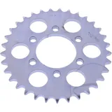 Kettenrad 33Z 530 Stahl für Motorräder