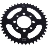 Kettenrad 41Z Teilung 428 Innendurchmesser 052 Lochkreis 068 passend für: Suzuki RV, TS, GT, RM