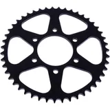 Kettenrad 47Z Teilung 428 Innendurchmesser 064 Lochkreis 084 passend für: Suzuki DR