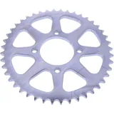 Kettenrad 44Z Teilung 530 Innendurchmesser 070 Lochkreis 092 passend für: Kawasaki Z, KH
