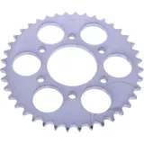 Kettenrad 40Z Teilung 530 Innendurchmesser 074 Lochkreis 104 passend für: Kawasaki Z
