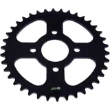 Kettenrad 34Z Teilung 520 schwarz Innendurchmesser 050 Lochkreis 080 passend für: E - Ton EXL, VXL, CXL