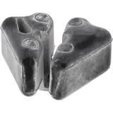 Ruckdämpfer für: KTM Originalersatzteil 90210059100