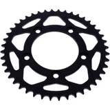 Kettenrad 44Z Teilung 520 Innendurchmesser 100 Lochkreis 124 passend für: Ducati Scrambler, Monster, Panigale