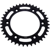 Kettenrad 40Z Teilung 520 Innendurchmesser 125 Lochkreis 150 passend für: Husqvarna FE, FC, TE