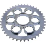 Kettenrad 40Z Teilung 525 Innendurchmesser 060 Lochkreis 091 passend für: Ducati Diavel, 1198, 1098