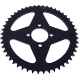 Kettenrad 49Z Teilung 428 Innendurchmesser 044 Lochkreis 060 passend für: Yamaha DT
