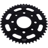 Kettenrad 45Z Teilung 428 Innendurchmesser 058 Lochkreis 090 passend für: Honda CB, CM, XL