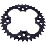 Kettenrad 39Z Teilung 520 schwarz Innendurchmesser 103 Lochkreis 132 passend für: KTM SX Quad, XC Quad
