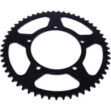 Kettenrad 46Z Teilung 420 schwarz Innendurchmesser 105 Lochkreis 120 passend für: KSR - Moto TR