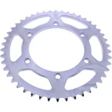 Kettenrad 46Z Teilung 525 Innendurchmesser 120 Lochkreis 140 passend für: Kawasaki W, ZR - 7, ZR