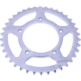 Rear sprocket 38 tooth pitch 530 inner diameter 090 bolt spacing 108 for: Ducati Pantah, F1, GTL