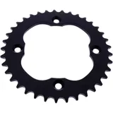 Kettenrad 37Z Teilung 520 Innendurchmesser 113 Lochkreis 137 passend für: Suzuki LT - Z, LT - R