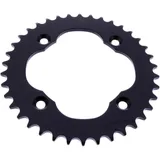 Kettenrad 38Z Teilung 520 Innendurchmesser 113 Lochkreis 137 passend für: Suzuki LT - Z, LT - R