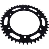 Kettenrad 42Z 525 für Motorräder