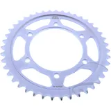 Kettenrad 43Z Teilung 530 Innendurchmesser 110 Lochkreis 130 passend für: MZ/MUZ 1000