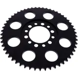 Kettenrad 54Z Teilung 428 Innendurchmesser 062 Lochkreis 080 passend für: Yamaha YZ