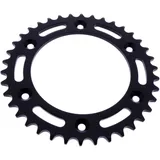 Kettenrad 38Z Teilung 520 Innendurchmesser 125 Lochkreis 153 passend für: Honda CRF, CR, XR