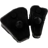 Cush Drive Rubber for Motorcycle Transmission 7270209