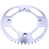 Kettenrad 49Z Teilung 420 Innendurchmesser 110 Lochkreis 130 passend für: Honda CRF, CR
