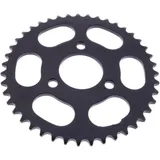 Rear sprocket 43tooth pitch 420 JTR21643