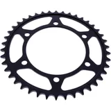 Kettenrad 42Z Teilung 520 Innendurchmesser 120 Lochkreis 140 passend für: Kawasaki W, EN