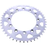 Kettenrad 46Z Teilung 520 Innendurchmesser 130 Lochkreis 150 passend für: Honda XL, NX, XR, CB