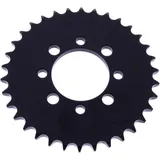 Kettenrad 34Z Teilung 428 Innendurchmesser 052 Lochkreis 068 passend für: Suzuki RV, TS, GT, RM
