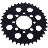 Kettenrad 37Z Teilung 428 Innendurchmesser 052 Lochkreis 068 passend für: Suzuki RV, TS, GT, RM