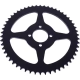 Kettenrad 54Z Teilung 428 Innendurchmesser 044 Lochkreis 060 passend für: Yamaha DT