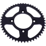 Kettenrad 49Z Teilung 428 Innendurchmesser 080 Lochkreis 100 passend für: AJP PR3