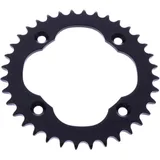 Kettenrad 36Z Teilung 520 Innendurchmesser 113 Lochkreis 137 passend für: Suzuki LT - Z, LT - R