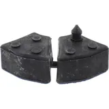 Ruckdämpfer für: Yamaha Originalersatzteil 4BP-25364-00