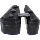 Ruckdämpfer für Antriebssysteme 7270469