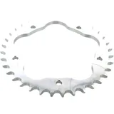 Kettenrad 36Z Teilung 525 für Kettenradträger 7585011 passend für: Ducati Hypermotard, Monster, 916