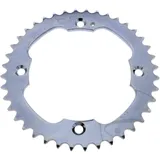 Kettenrad 40Z Teilung 520 Innendurchmesser 134 Lochkreis 155 passend für: Triton Outback