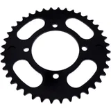 Kettenrad 40Z Teilung 520 schwarz Innendurchmesser 090 Lochkreis 110 passend für: CPI XS