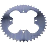 Kettenrad 44Z Teilung 520 Innendurchmesser 108 Lochkreis 125 passend für: Goes G
