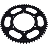 Kettenrad 58Z Teilung 428 Innendurchmesser 108 Lochkreis 123 passend für: Aprilia RS, Tuono