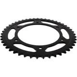 Kettenrad 47Z Teilung 520 schwarz Alternative: 7274913 passend für: BMW F 650, G
