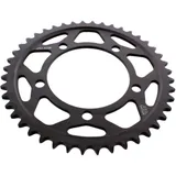 Kettenrad 44Z Teilung 525 schwarz Alternative: 7271729 passend für: BMW S