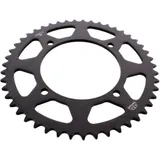 Kettenblatt Kettenrad 47Z Teilung 520 schwarz